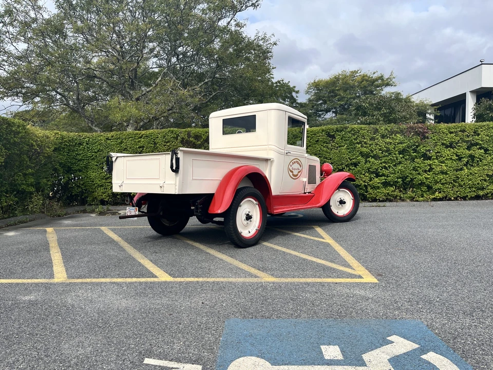 1931 Chevrolet Pickup 1st Gen - Image 8 of 31