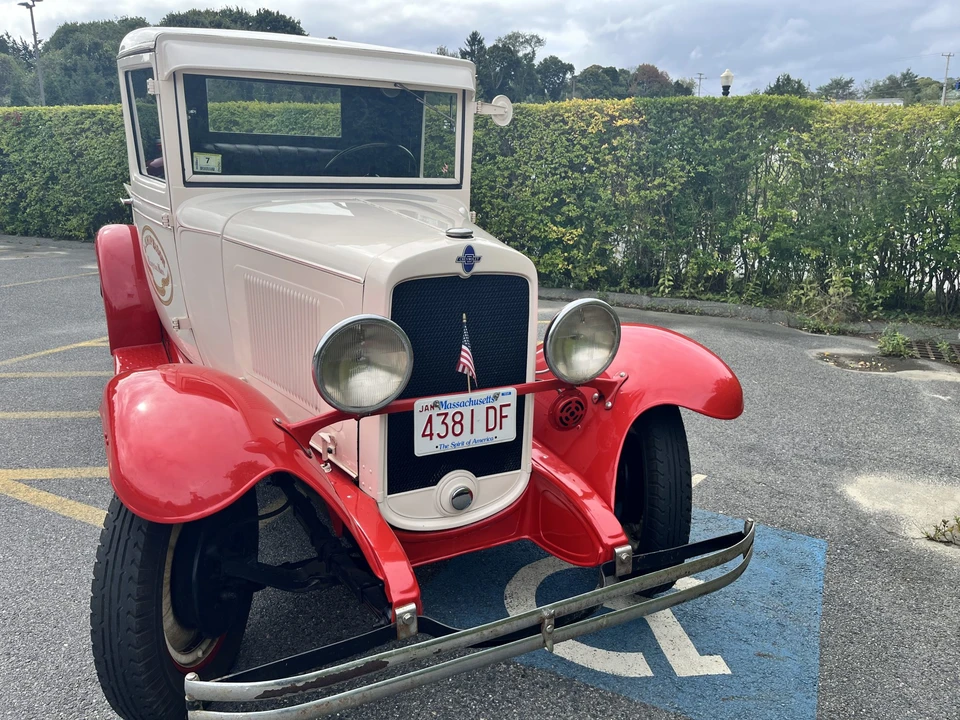 1931 Chevrolet Pickup 1st Gen - Image 16 of 31