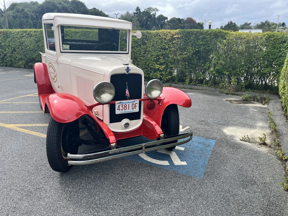 1931 Chevrolet Pickup 1st Gen - Image 15 of 31