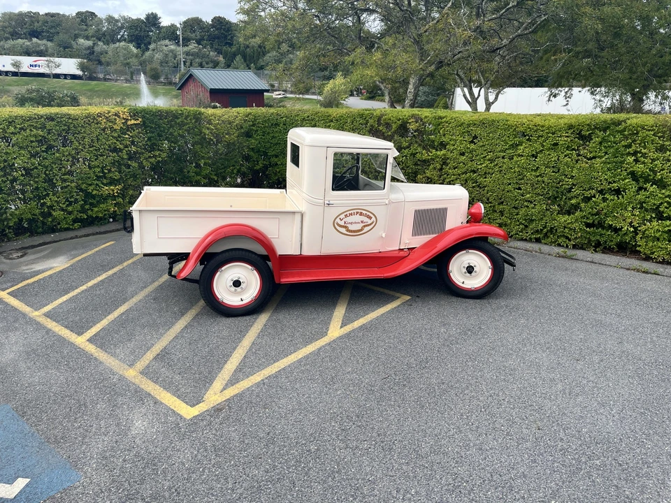 1931 Chevrolet Pickup 1st Gen - Image 11 of 31
