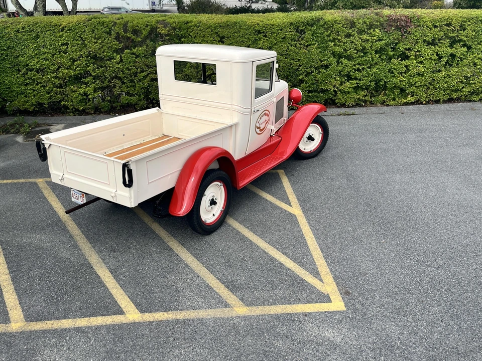 1931 Chevrolet Pickup 1st Gen - Image 7 of 31