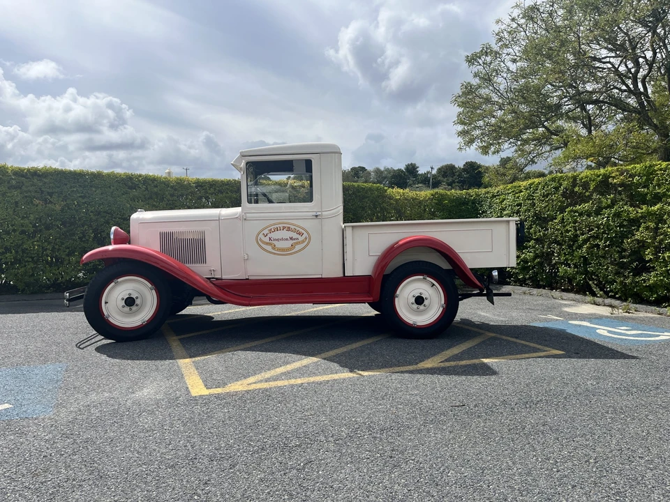 1931 Chevrolet Pickup 1st Gen - Image 3 of 31