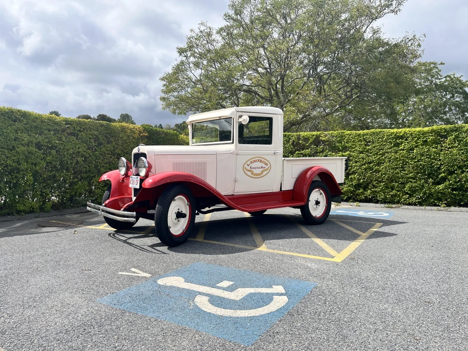 1931 Chevrolet Pickup 1st Gen - Image 2 of 31