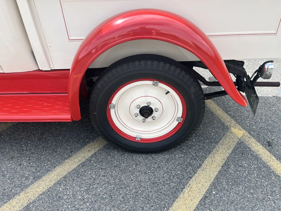 1931 Chevrolet Pickup 1st Gen - Image 31 of 31