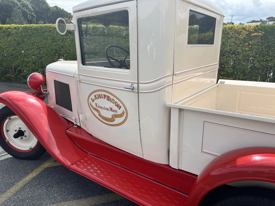 1931 Chevrolet Pickup 1st Gen - Image 29 of 31