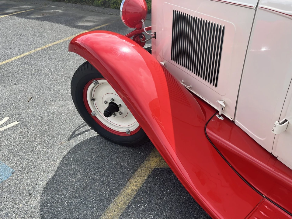 1931 Chevrolet Pickup 1st Gen - Image 26 of 31