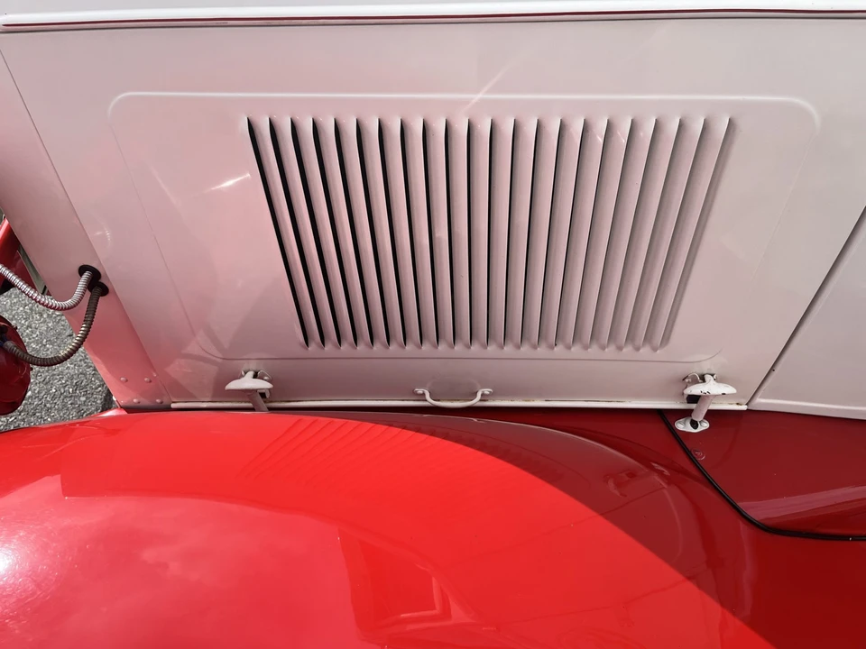 1931 Chevrolet Pickup 1st Gen - Image 27 of 31