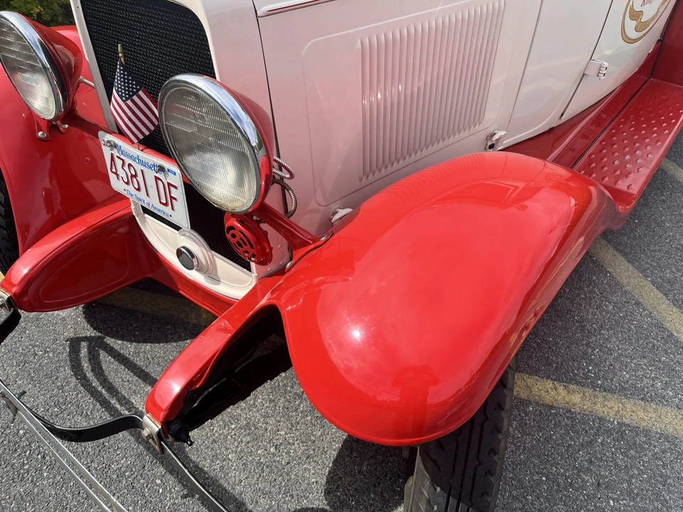 1931 Chevrolet Pickup 1st Gen - Image 23 of 31