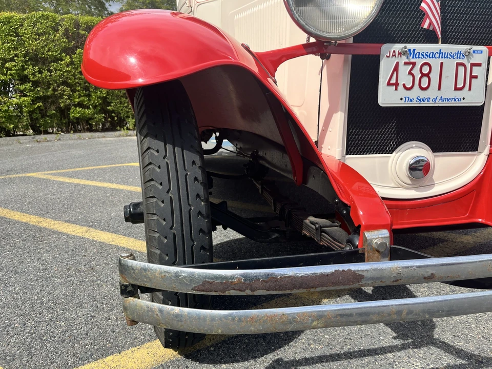 1931 Chevrolet Pickup 1st Gen - Image 19 of 31