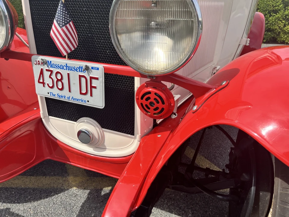 1931 Chevrolet Pickup 1st Gen - Image 22 of 31