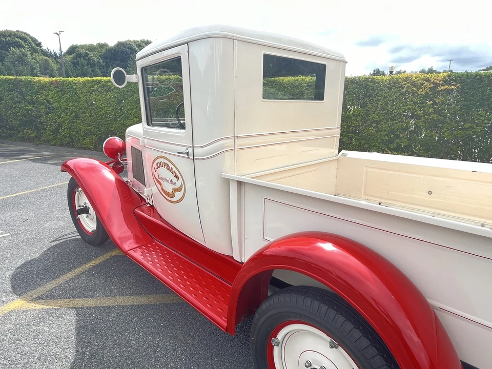 1931 Chevrolet Pickup 1st Gen - Image 28 of 31