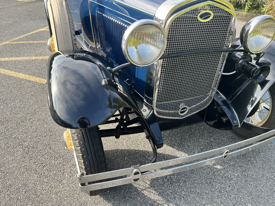 1931 Ford Model A - Image 26 of 31