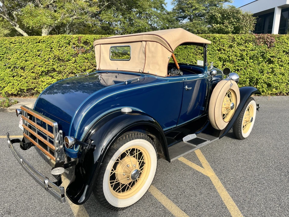 1931 Ford Model A - Image 15 of 31