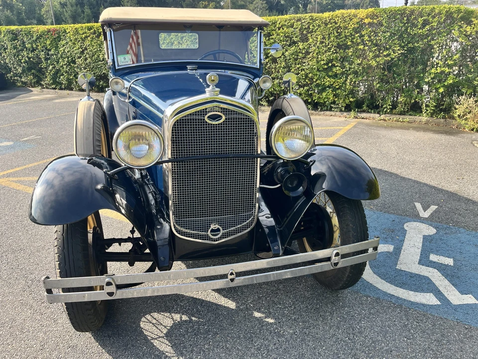 1931 Ford Model A - Image 25 of 31