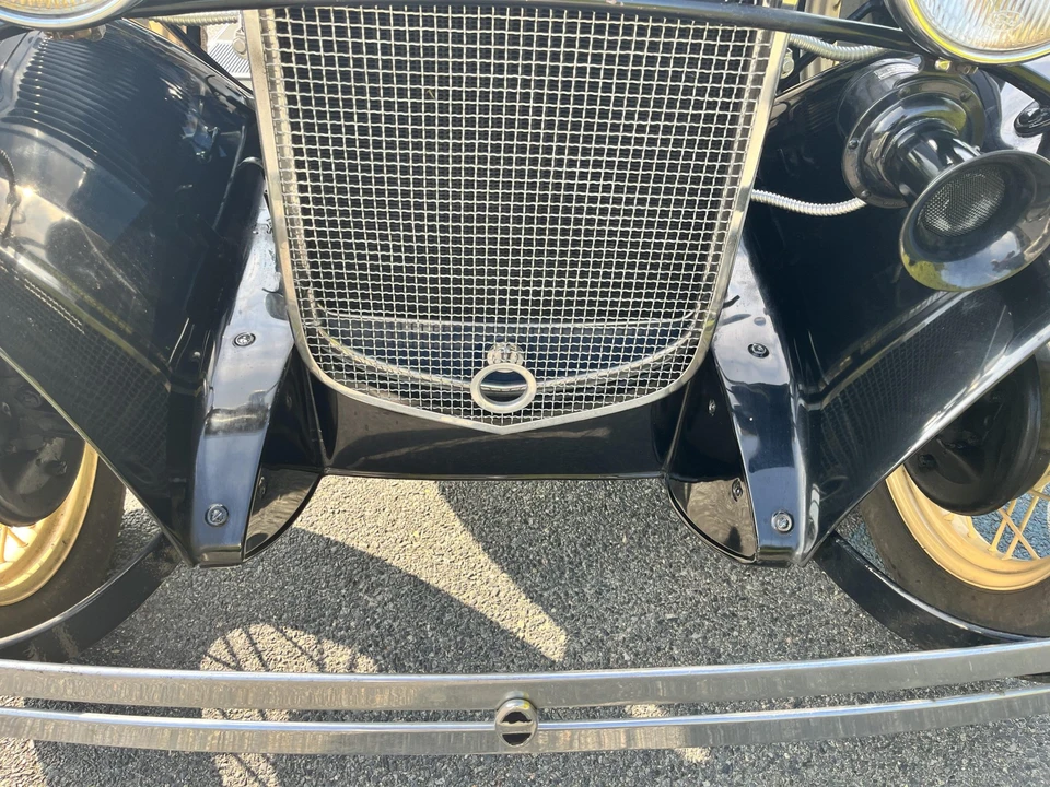 1931 Ford Model A - Image 28 of 31