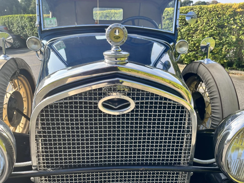 1931 Ford Model A - Image 27 of 31