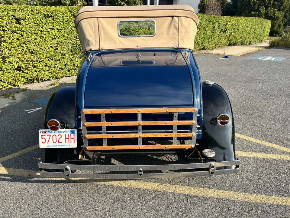 1931 Ford Model A - Image 14 of 31