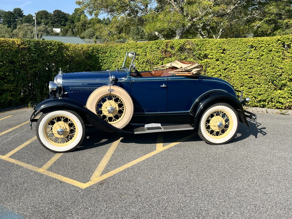 1931 Ford Model A - Image 21 of 31