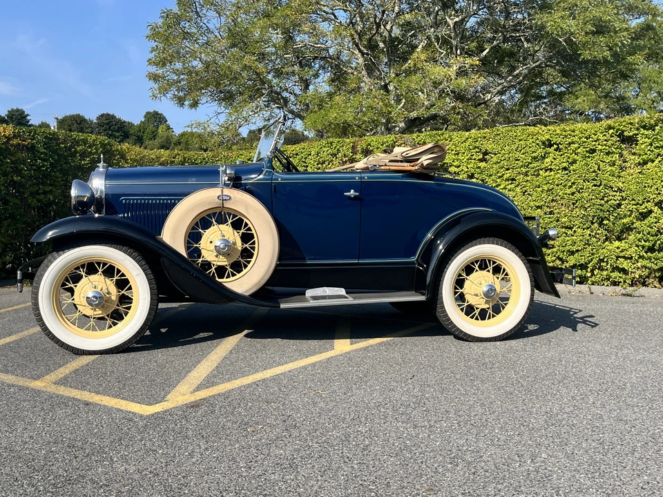 1931 Ford Model A - Image 22 of 31