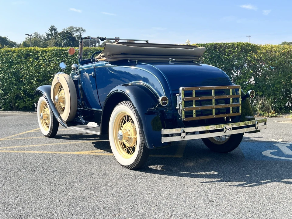1931 Ford Model A - Image 23 of 31
