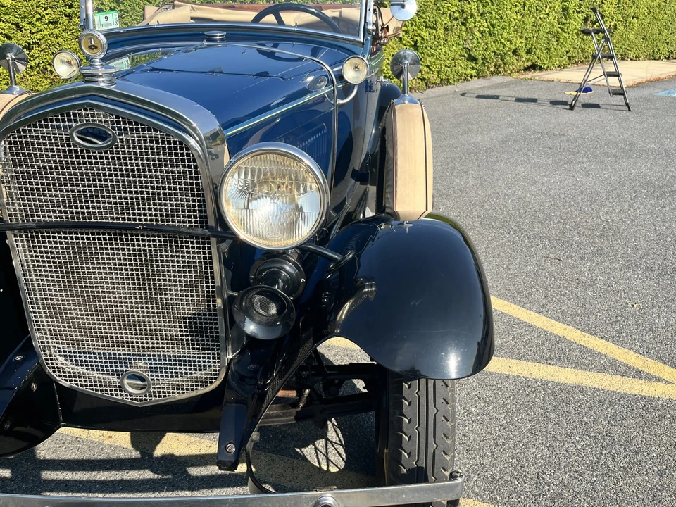 1931 Ford Model A - Image 29 of 31