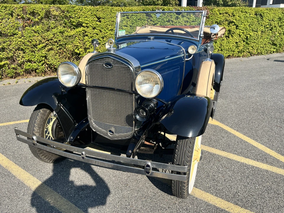 1931 Ford Model A - Image 19 of 31