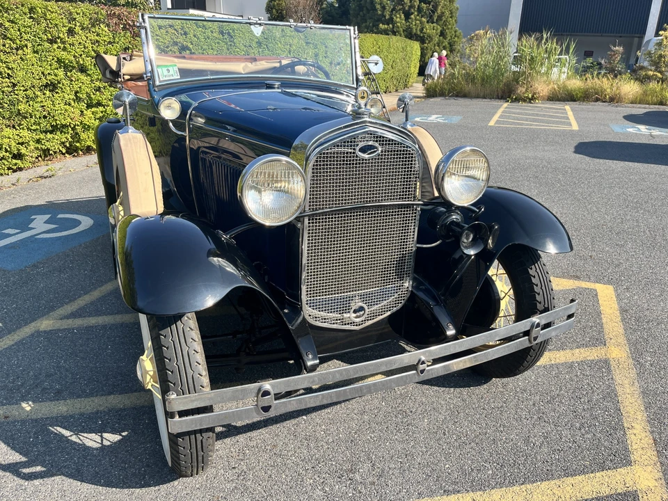 1931 Ford Model A - Image 24 of 31