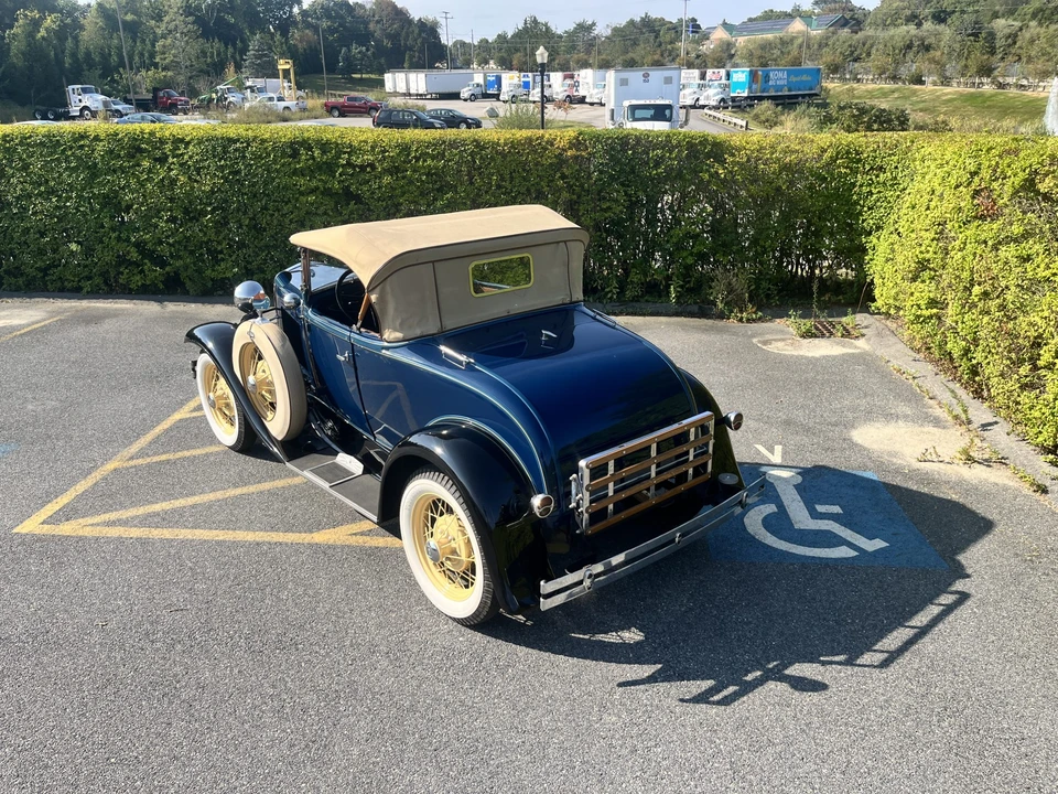 1931 Ford Model A - Image 13 of 31