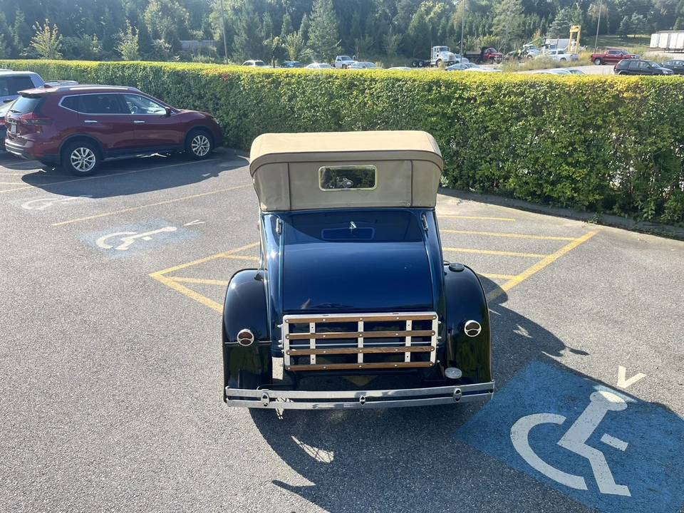 1931 Ford Model A - Image 6 of 31