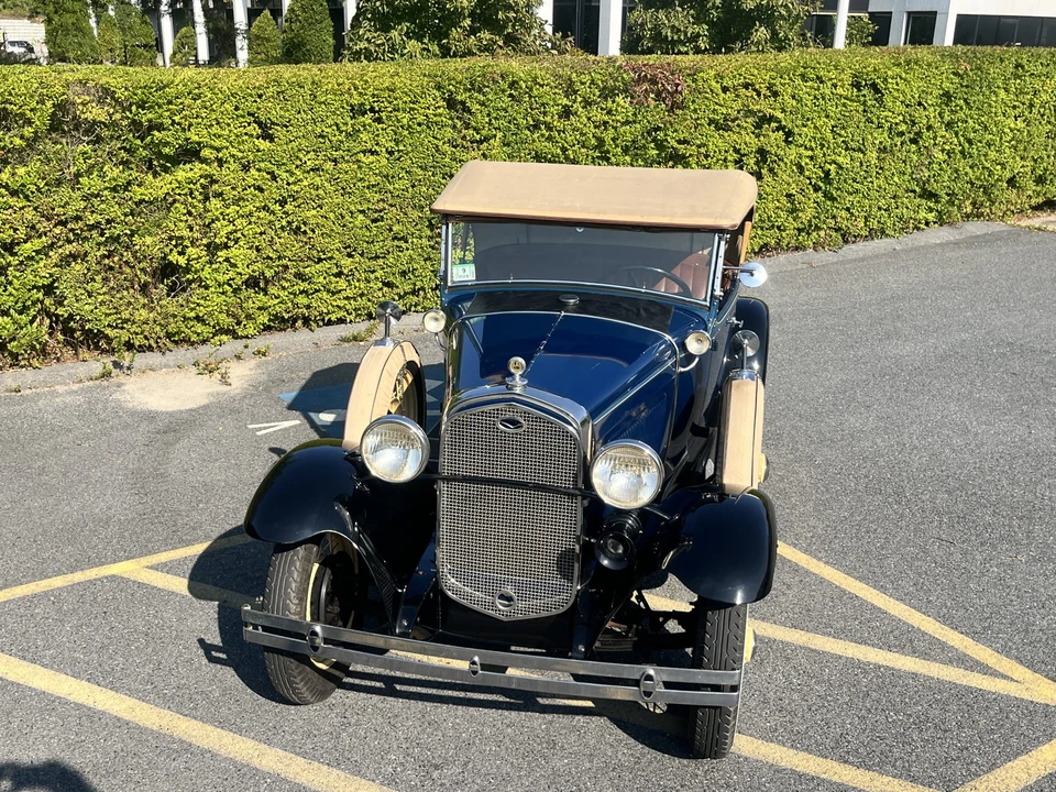 1931 Ford Model A - Image 11 of 31