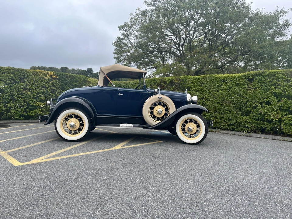 1931 Ford Model A - Image 9 of 31