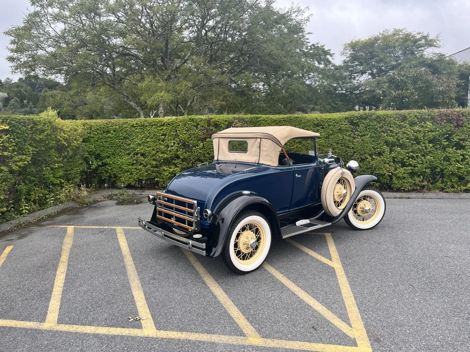 1931 Ford Model A - Image 7 of 31