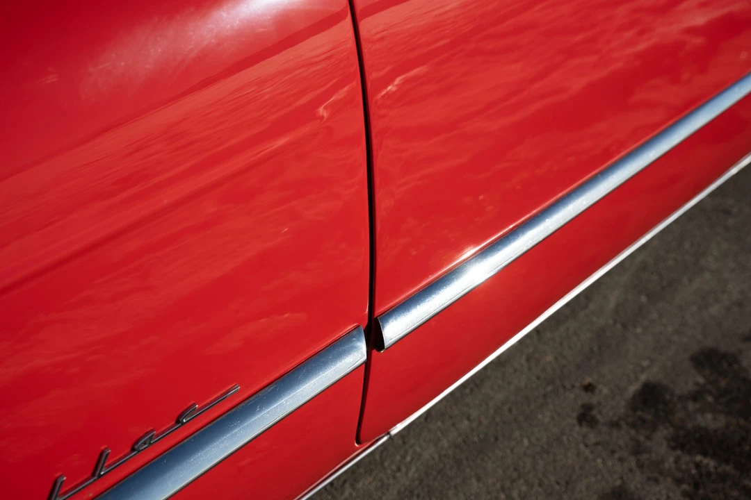 1948 Cadillac Series 62 2nd Gen - Image 26 of 31