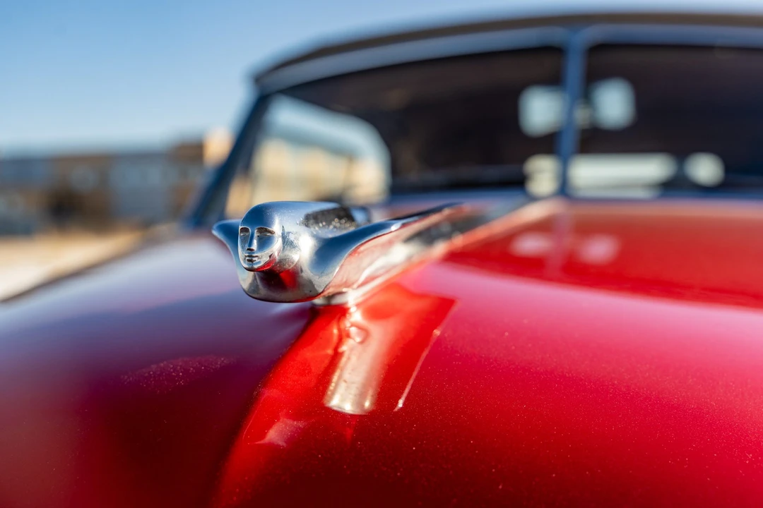 1948 Cadillac Series 62 2nd Gen - Image 22 of 31