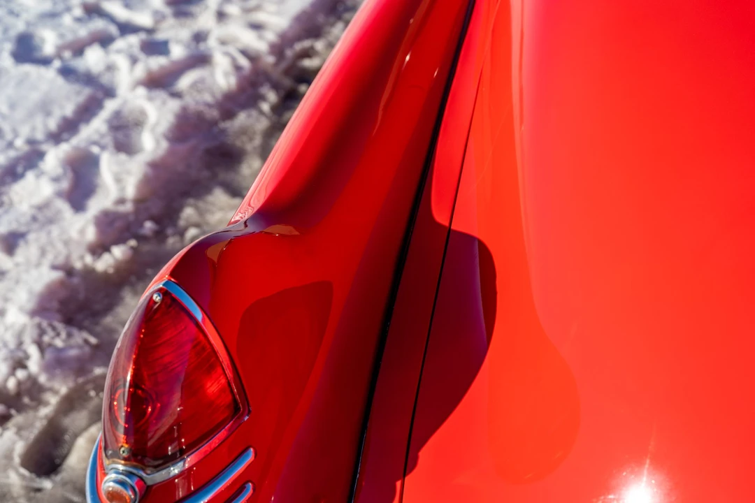 1948 Cadillac Series 62 2nd Gen - Image 31 of 31