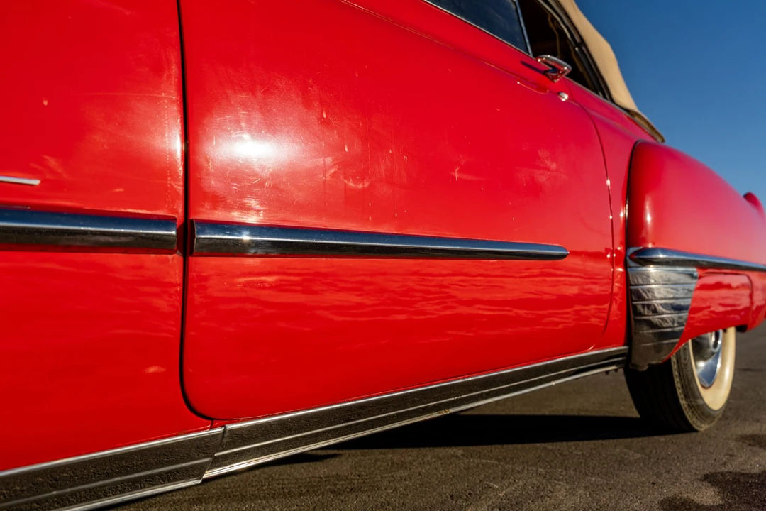 1948 Cadillac Series 62 2nd Gen - Image 28 of 31