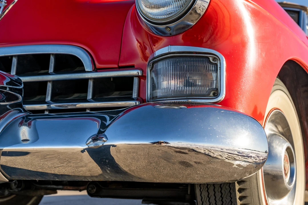 1948 Cadillac Series 62 2nd Gen - Image 21 of 31