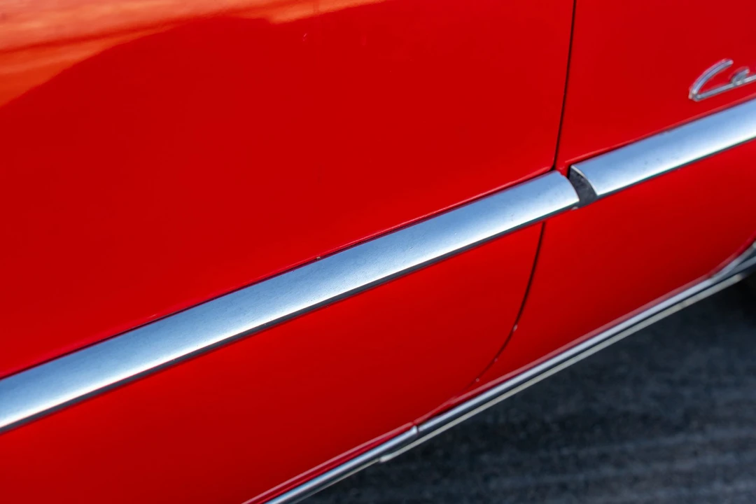 1948 Cadillac Series 62 2nd Gen - Image 27 of 31