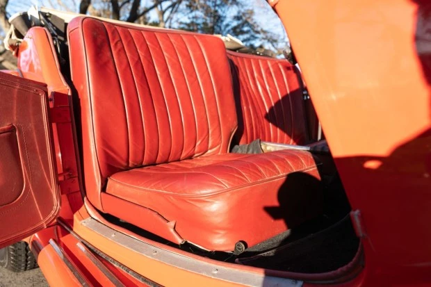 1954 MG TF - Image 4 of 7