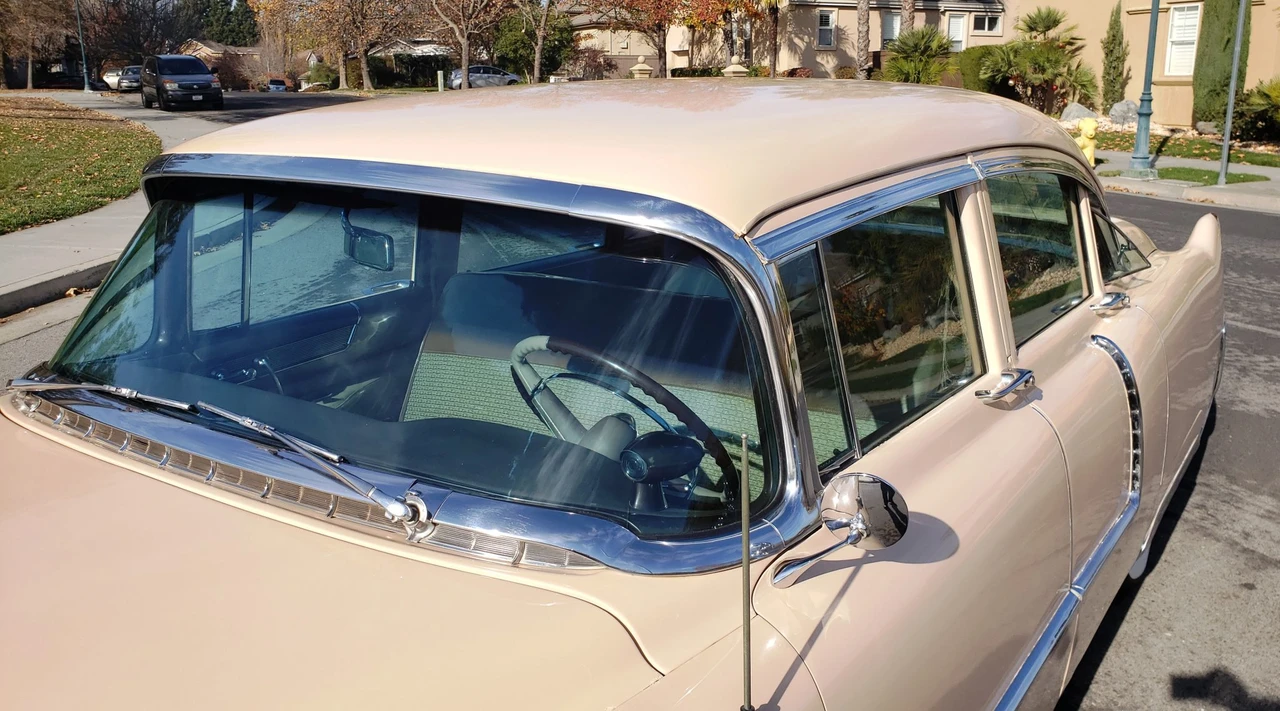 1955 Cadillac Series 62 3rd Gen - Image 28 of 31