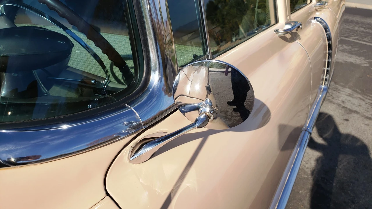 1955 Cadillac Series 62 3rd Gen - Image 29 of 31