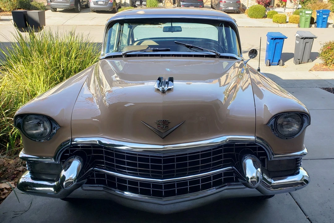 1955 Cadillac Series 62 3rd Gen - Image 23 of 31