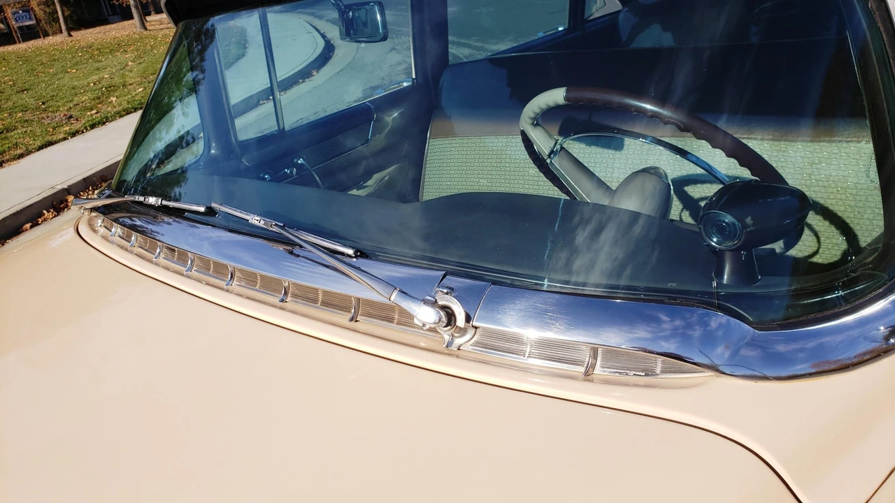1955 Cadillac Series 62 3rd Gen - Image 31 of 31