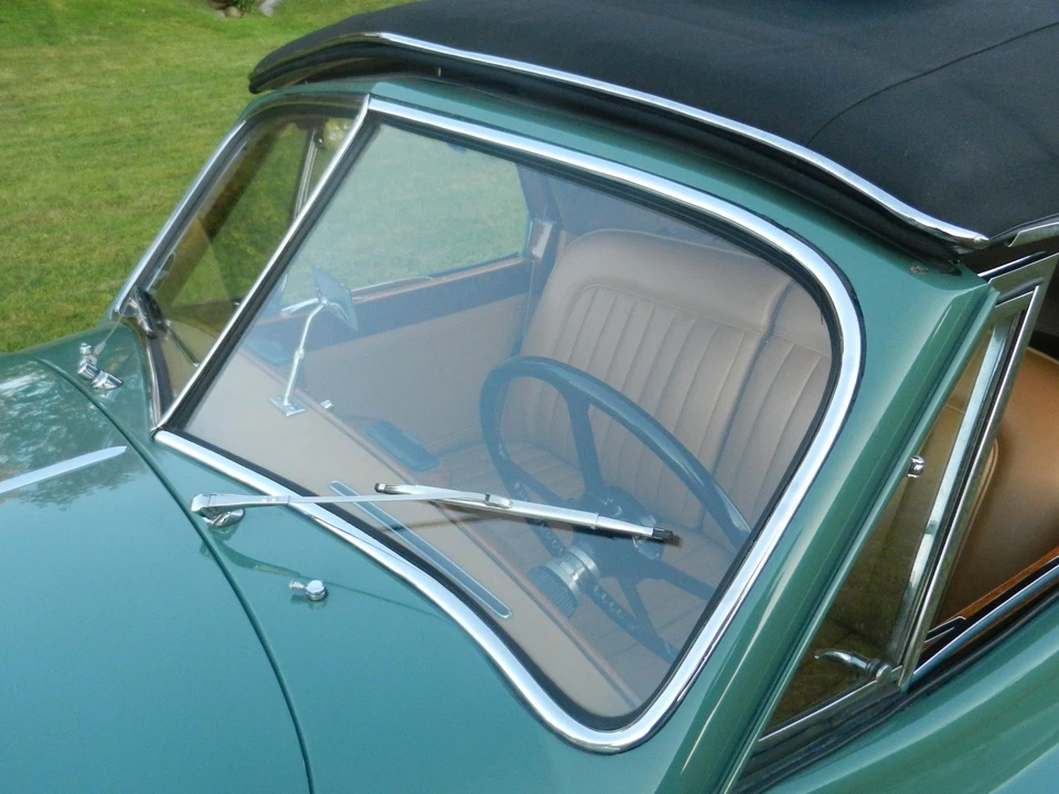 1955 Jaguar XK140 DHC Drophead - Image 20 of 31