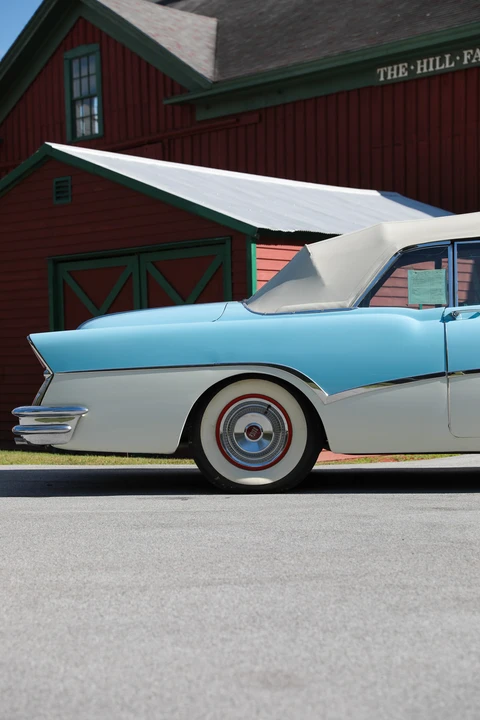 1956 Buick Roadmaster - Image 13 of 31