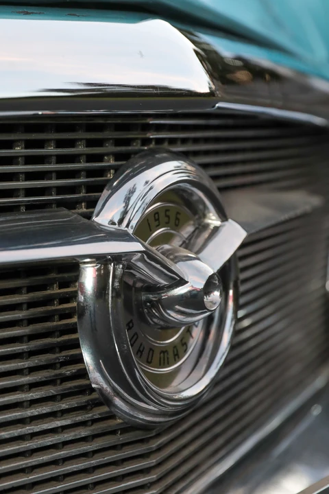 1956 Buick Roadmaster - Image 21 of 31