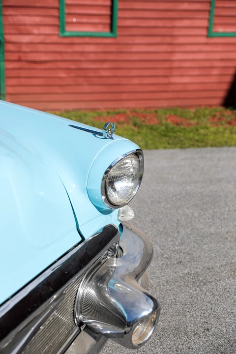 1956 Buick Roadmaster - Image 18 of 31