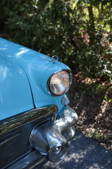 1956 Buick Roadmaster - Image 17 of 31