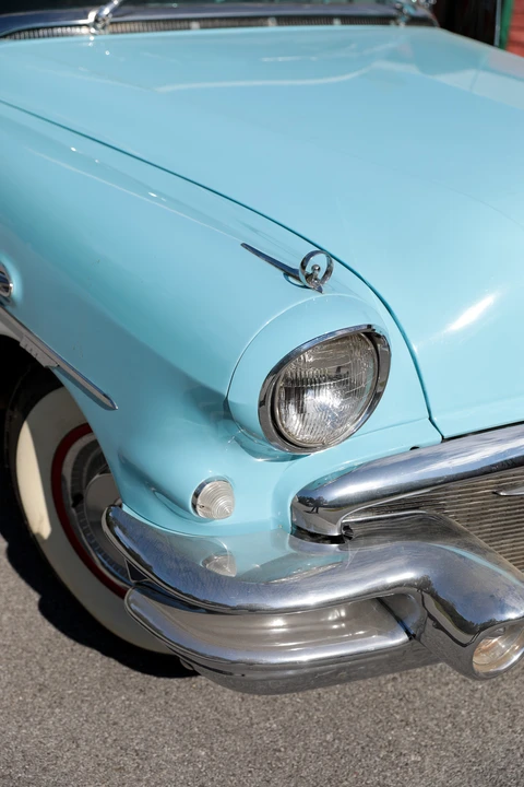 1956 Buick Roadmaster - Image 15 of 31