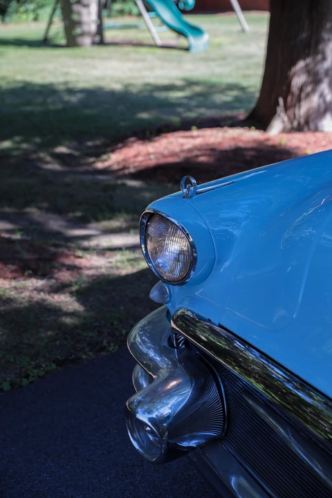1956 Buick Roadmaster - Image 19 of 31